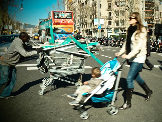  FRANCESC FÀBREGAS _ cruce de culturas 