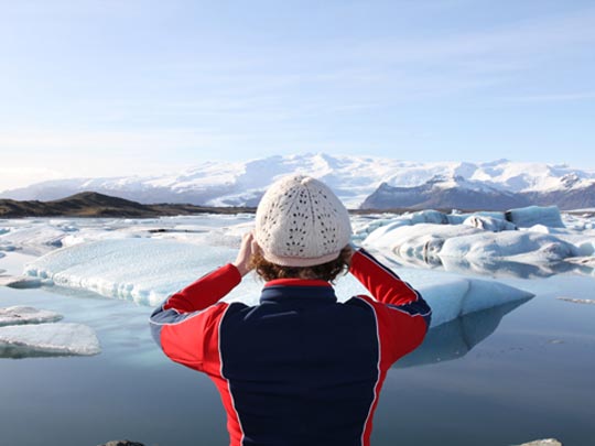  FRANCESC FÀBREGAS _ cruzando icebergs 
