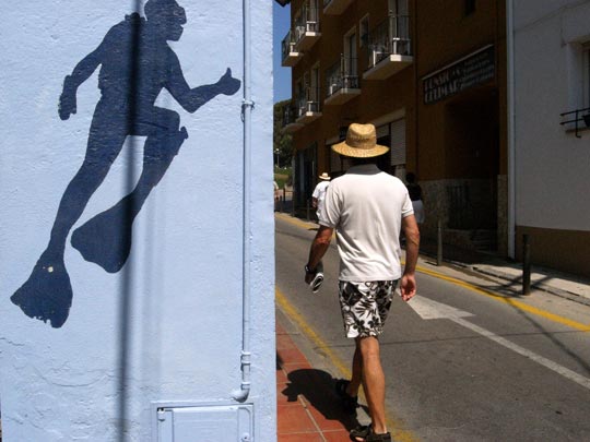  FRANCESC FÀBREGAS _ d camino 