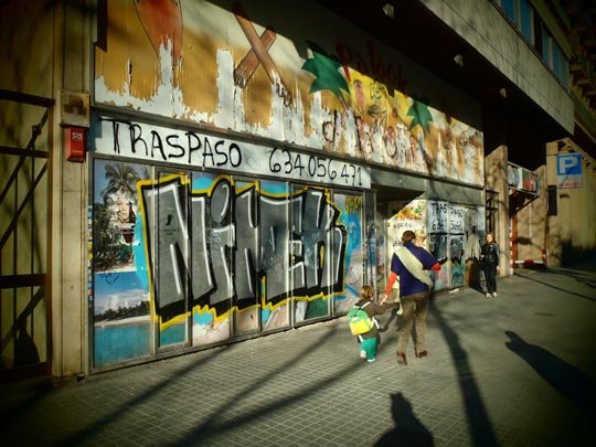  FRANCESC FÀBREGAS _ d traspaso 