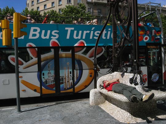  FRANCESC FÀBREGAS _ day dream 