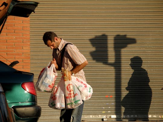  FRANCESC FÀBREGAS _ de compras 