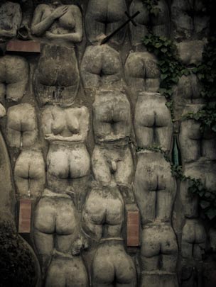  FRANCESC FÀBREGAS _ de piedra 