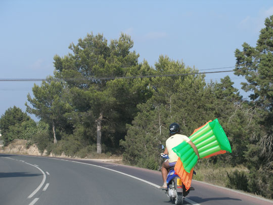  FRANCESC FÀBREGAS _ de shopingg 