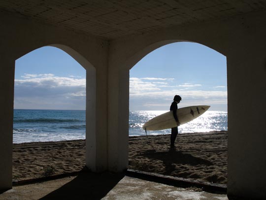  FRANCESC FÀBREGAS _ de surfff 