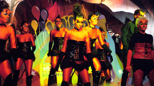  FRANCESC FÀBREGAS _ dimònies 