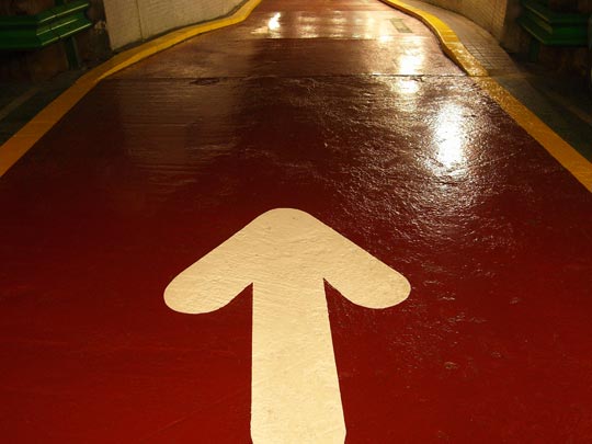  FRANCESC FÀBREGAS _ dirección única 