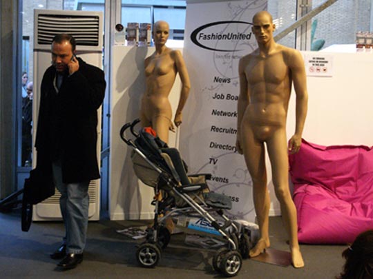  FRANCESC FÀBREGAS _ ¿dónde está el niño? 