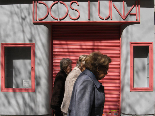  FRANCESC FÀBREGAS _ dos i una... 3 