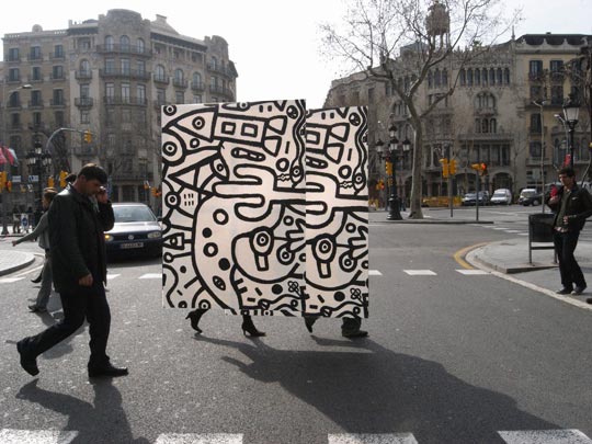  FRANCESC FÀBREGAS _ dúplex 