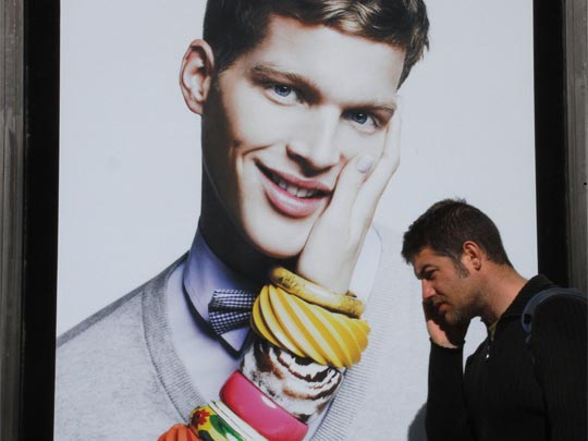  FRANCESC FÀBREGAS _ efecto domino 