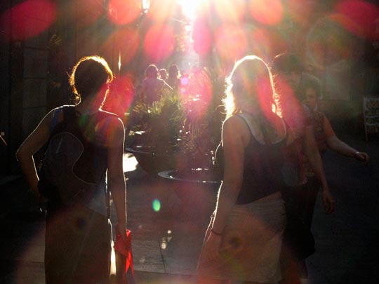  FRANCESC FÀBREGAS _ efectos secundarios 