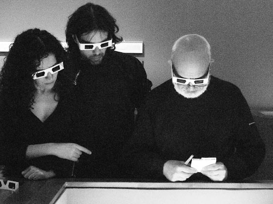  FRANCESC FÀBREGAS _ efectos secundarios 