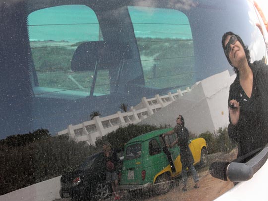  FRANCESC FÀBREGAS _ ei, q sale  el sol 