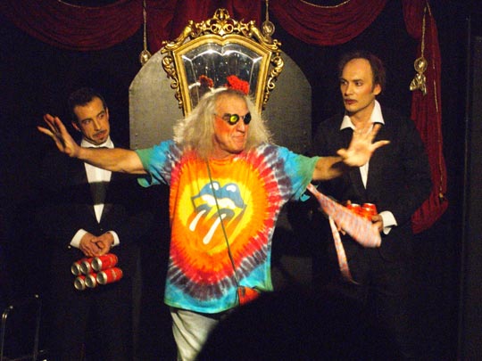  FRANCESC FÀBREGAS _ el gran jango & co 