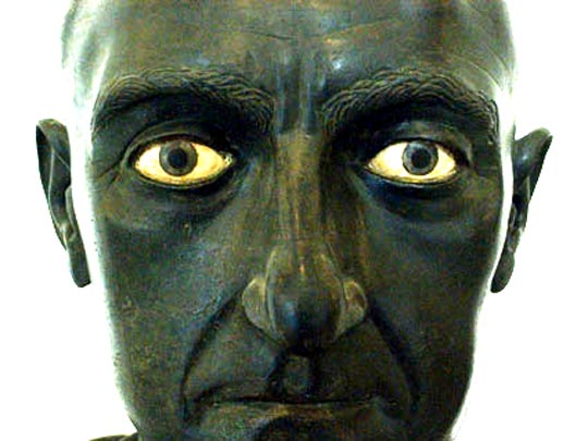  FRANCESC FÀBREGAS _ el jefe 