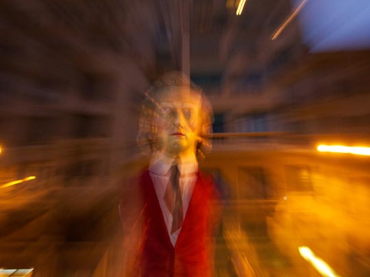  FRANCESC FÀBREGAS _ el rei del mambo 