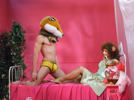  FRANCESC FÀBREGAS _ el sueño de anna 