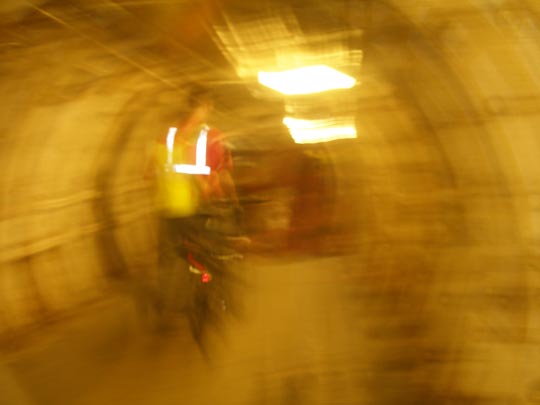  FRANCESC FÀBREGAS _ el túnel del río 