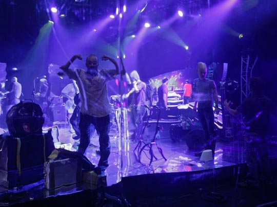  FRANCESC FÀBREGAS _ els marcianets antonia font 