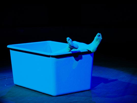  FRANCESC FÀBREGAS _ en remojo 