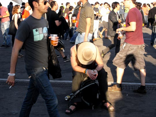  FRANCESC FÀBREGAS _ en reposo 