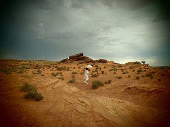  FRANCESC FÀBREGAS _ en sentido contrario 