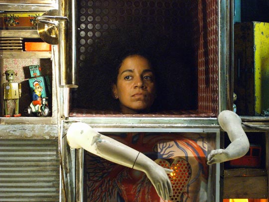  FRANCESC FÀBREGAS _ encerrona 