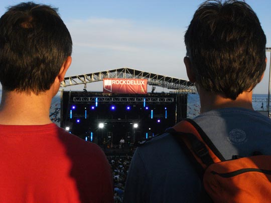  FRANCESC FÀBREGAS _ entorno de lux 