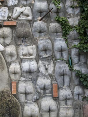  FRANCESC FÀBREGAS _ entre pit i cuixa 