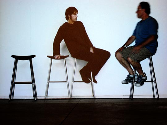  FRANCESC FÀBREGAS _ entrevista virtual 