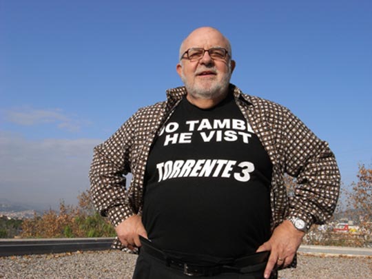  FRANCESC FÀBREGAS _ es lo q hay 