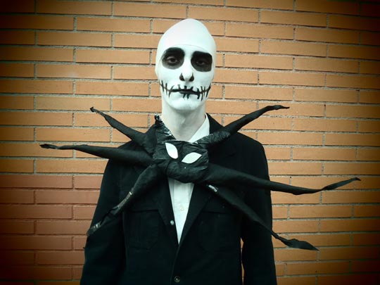  FRANCESC FÀBREGAS _ es muy feo 