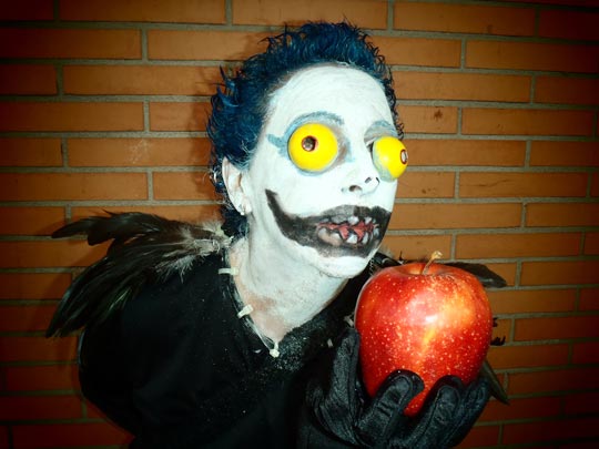  FRANCESC FÀBREGAS _ es tan fatal 