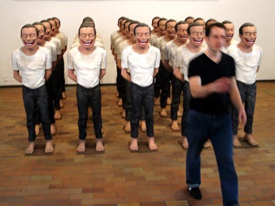  FRANCESC FÀBREGAS _ escape 