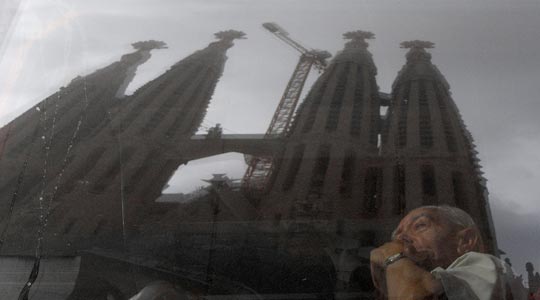  FRANCESC FÀBREGAS _ espectador de primera 