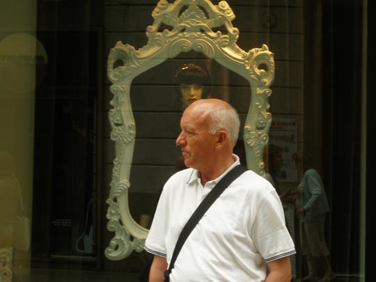  FRANCESC FÀBREGAS _ espejito 