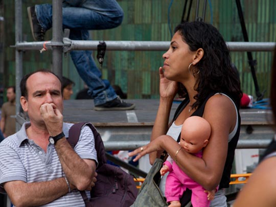  FRANCESC FÀBREGAS _ estan llegando 