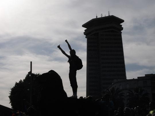  FRANCESC FÀBREGAS _ euforia. xxx barça 