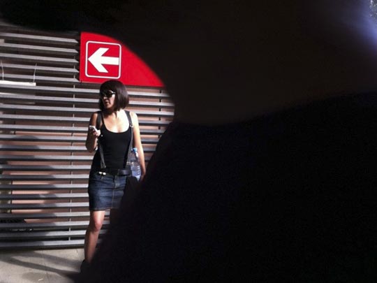  FRANCESC FÀBREGAS _ exit & sonar 2011 