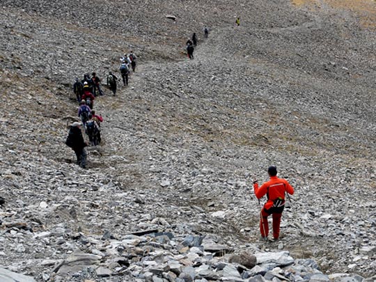  FRANCESC FÀBREGAS _ extraño en el paraiso 