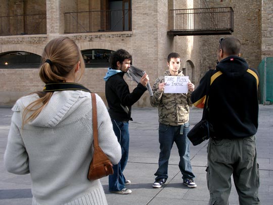  FRANCESC FÀBREGAS _ felicidades marc 