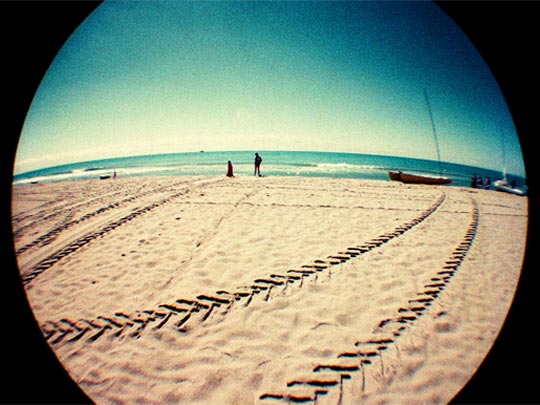  FRANCESC FÀBREGAS _ fin de trayecto 