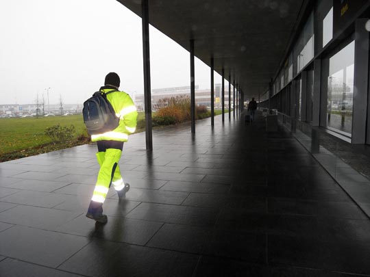  FRANCESC FÀBREGAS _ flashman 