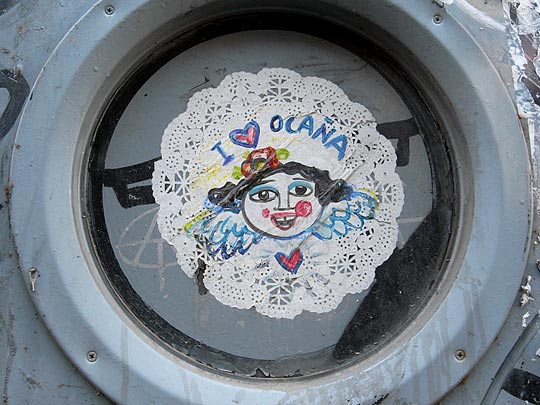  FRANCESC FÀBREGAS _ forever oncaña 