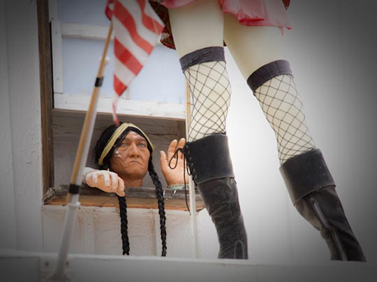  FRANCESC FÀBREGAS _ fossils of arizona 