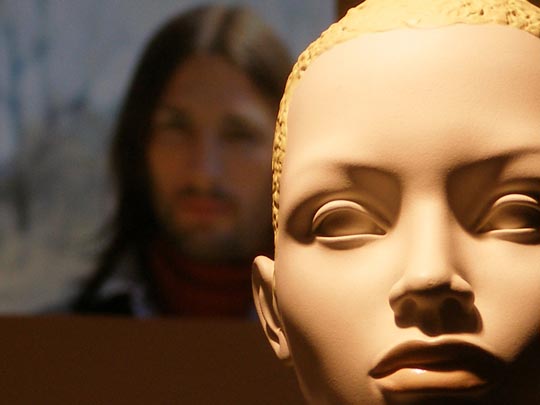  FRANCESC FÀBREGAS _ frank & pepe 