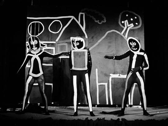  FRANCESC FÀBREGAS _ funcionarios ausentes de la fe 