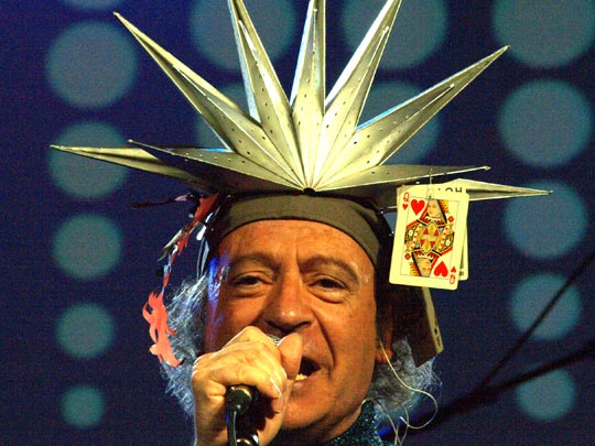  FRANCESC FÀBREGAS _ galactik sisa 