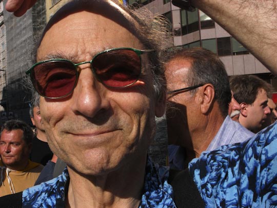  FRANCESC FÀBREGAS _ gran miralda 